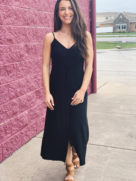 Madison Dress