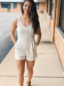 Cameron Romper