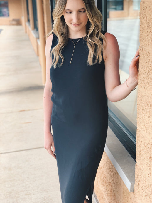 Shannon Dress