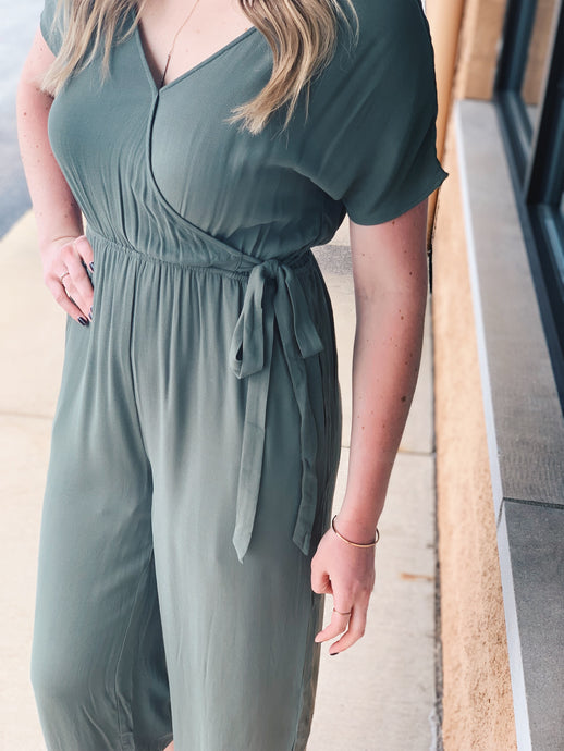 Olivia Jumpsuit