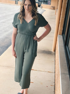 Olivia Jumpsuit