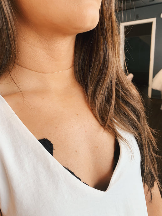 Thread Choker