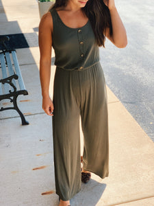 Palmer Jumpsuit