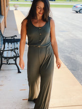 Load image into Gallery viewer, Palmer Jumpsuit