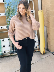 Tess Sweater