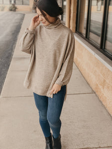 Tara Sweater