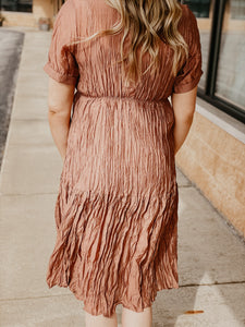 Charlotte Dress