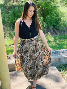 Harper Skirt