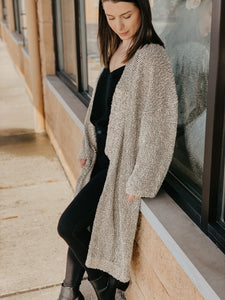 Soto Cardigan