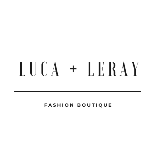 Luca + Leray gift card