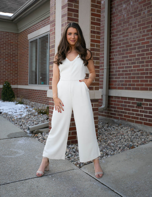 Blake Jumpsuit