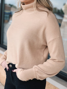 Cora Sweater