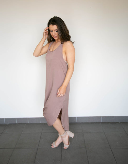 Maeve Dress