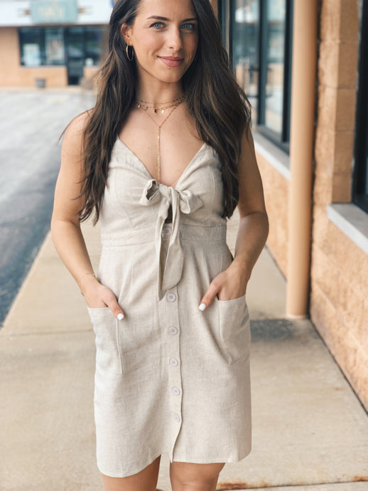 Mara Dress