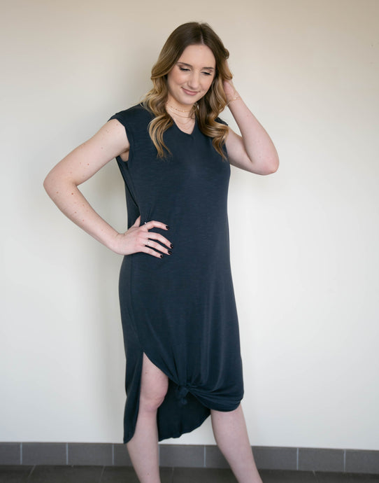 Mila Dress